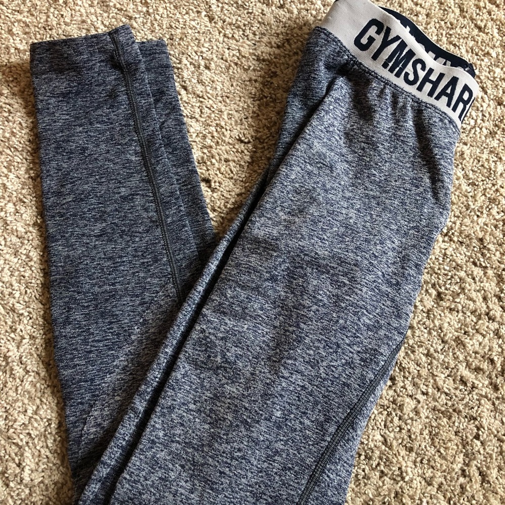 Gymshark flex Legging